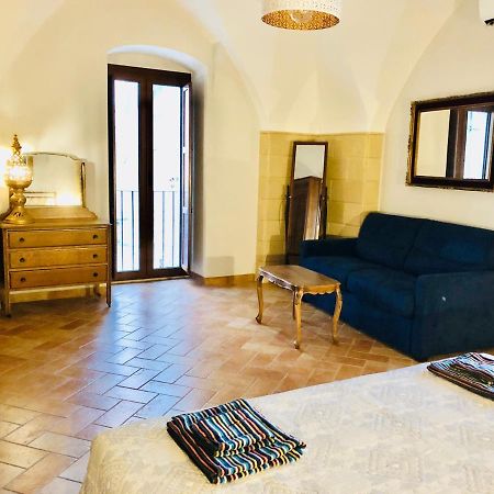 San Michele Delle Grotte Bnb Gravina in Puglia Exterior photo