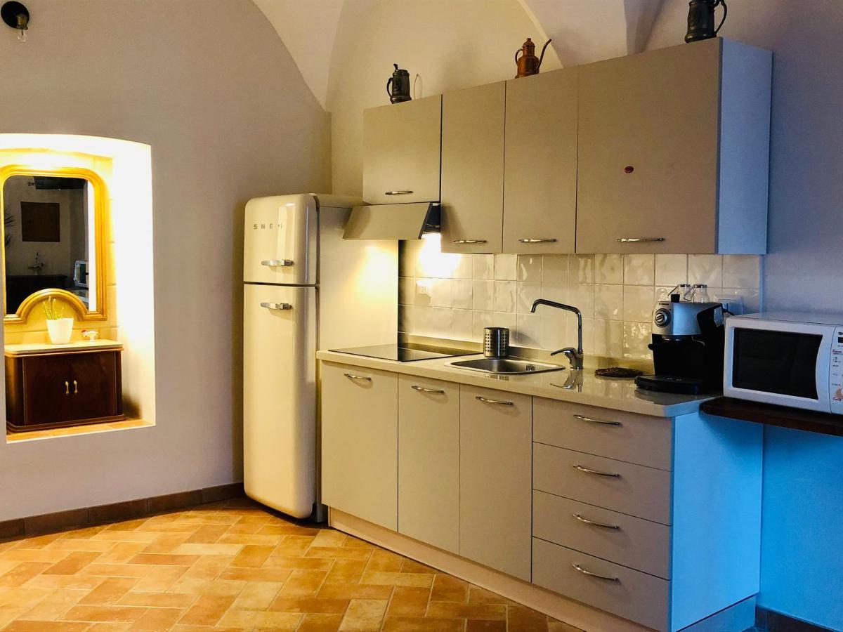 San Michele Delle Grotte Bnb Gravina in Puglia Exterior photo