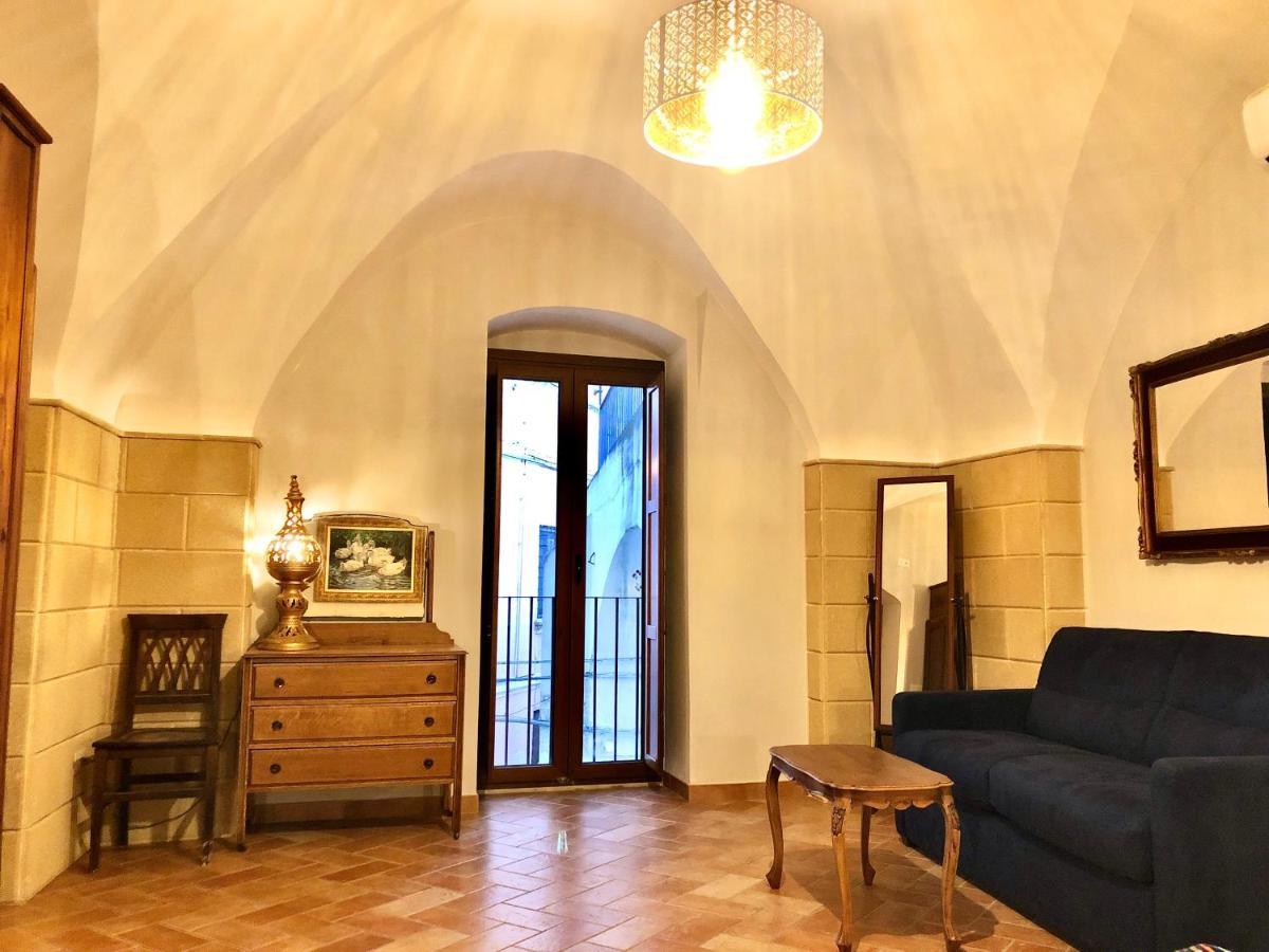 San Michele Delle Grotte Bnb Gravina in Puglia Exterior photo