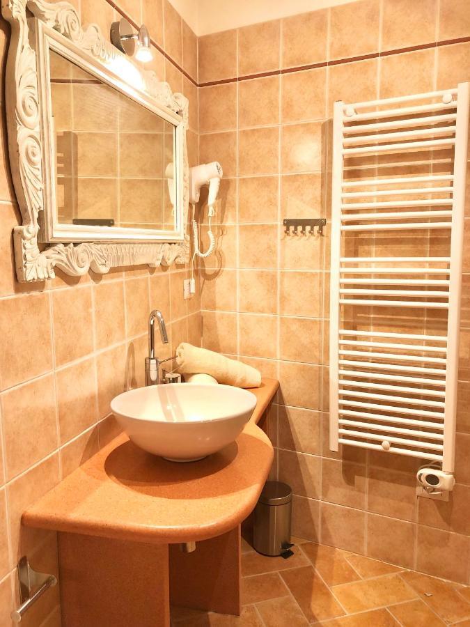 San Michele Delle Grotte Bnb Gravina in Puglia Exterior photo